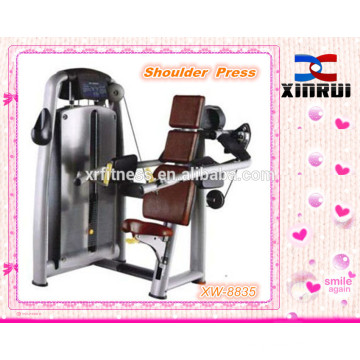 Shoulder Press Fitness Equipment / Shoulder Press Gym Equipment/strength machine